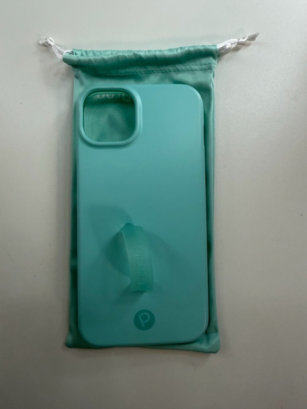 Loopy iPhone 15 Plus Case